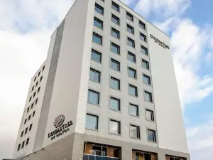 DoubleTree by Hilton Eskisehir, Turkey