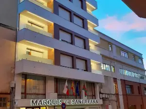 Hotel Marques de Santillana