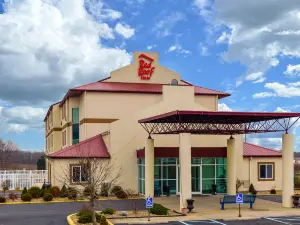 印第安納州喬治敦紅屋頂旅店 - 西路易斯維爾