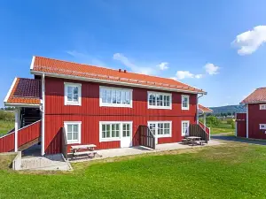 First Camp Siljansbadet - Rättvik