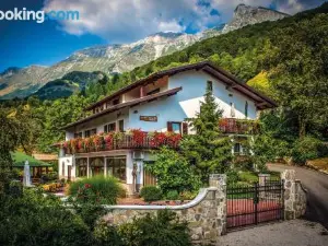 Tourist Farm Kranjc
