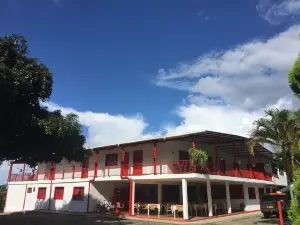 Hotel Hacienda El Caney