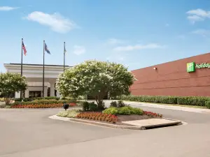 Holiday Inn Washington-Dulles Intl Airport