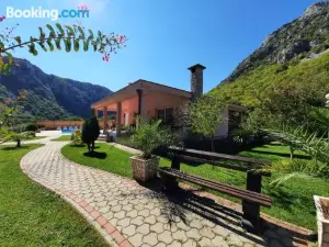 Hacienda Neretva