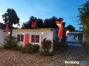 Villa del Sol Hotel & Restaurante