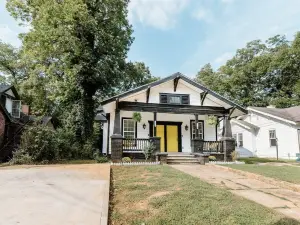 614 S. Converse St