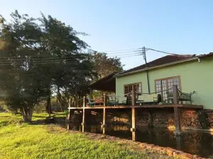 Itaygua Hotel