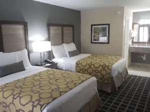 Baymont by Wyndham Morganton