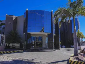 Vitoria Palace Hotel
