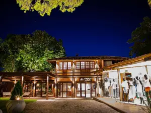 Tororao Hotel Pousada