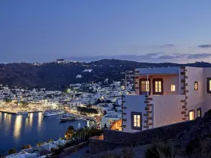 Patmos Eye Boutique Hotel & Villas