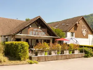 The Originals City, Hôtel Porte de Genève, Annemasse South