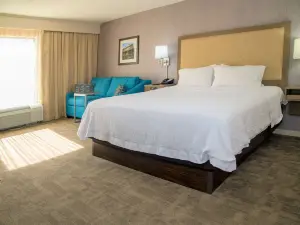 แฮมป์ตันอินน์ เลวิสเบิร์ก