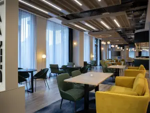 Leonardo Hotel Bristol City