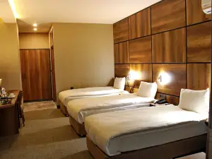 Mardiva Otel