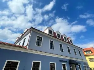 Hotel Gabreta