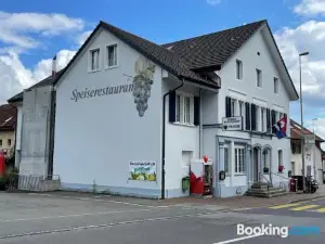 Speiserestaurant Traube