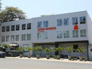 Hotel la Gloria de Calvillo