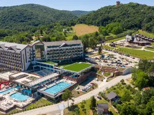 Movenpick Resort and Spa Fruske Terme