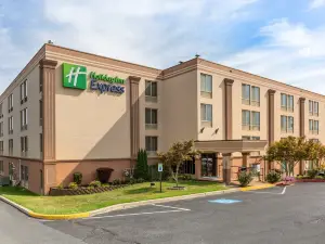 Holiday Inn Express Harrisburg SW - Mechanicsburg
