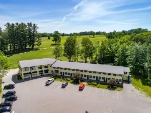 The Lodge at Poland Spring Resort