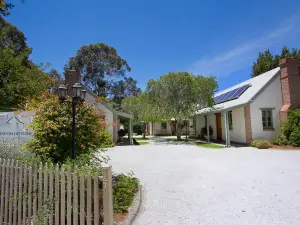 Tanunda Cottages