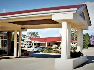 Pittsworth Motor Inn