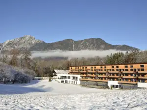 克勞斯特霍夫飯店 - 高山度假和 SPA