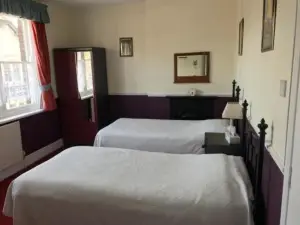 The Ship Inn