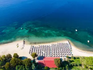 Alexandros Palace