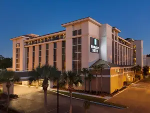 Embassy Suites by Hilton Jacksonville Baymeadows