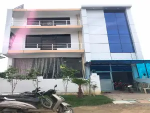 OYO 82675 Hotel Taj King Residency
