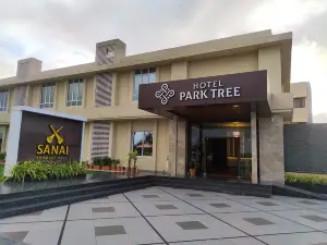 Hotel Park Tree, Kolhapur