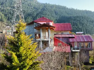 Countryside喜馬拉雅度假村，馬納利