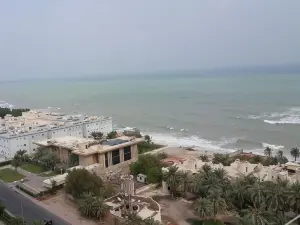 Amwaj Hotel Apartments