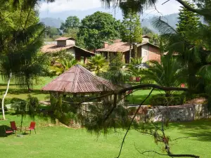 Cabañas Sierra Verde