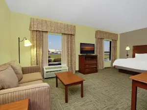 Hampton Inn & Suites Murray