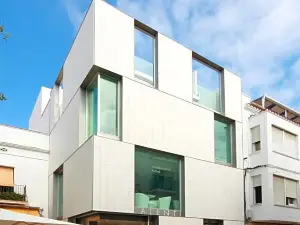 Alenti Sitges Hotel