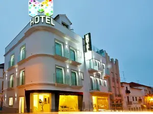 Hotel Magic