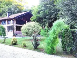 Villa Foresta