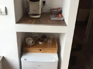 Manoir Aux Trois Charmes