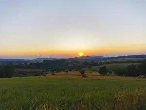 Mountaintop Panoramaview Casa in Bihor Apuseni