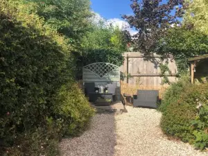 Soldiers Cottage, with Hot Tub, Dog Friendly, Great Views