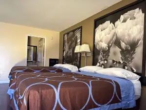 Best Western North Side Inn