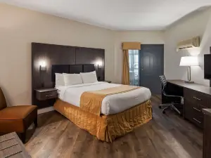 Best Western Laval-Montreal