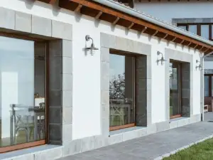 Finca El Palomar de Luanco