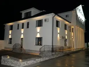 Hotel Villa Ovidiu