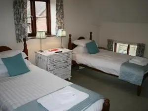 The Talbot Inn