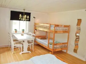 Nice Home in Vimmerby with Wifi