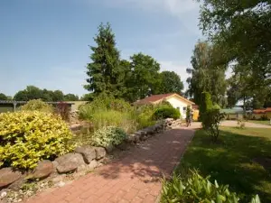 Ferienanlage - Zum See